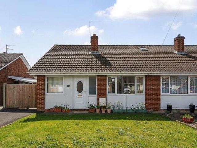 House for sale in Golden Valley, Gloucestershire
