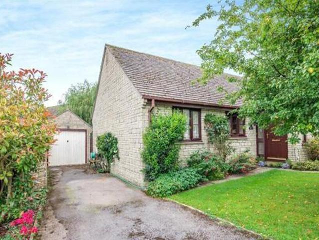 House for sale in Golden Valley, Gloucestershire