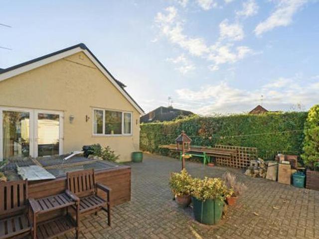 House for sale in Prestbury, Golden Valley