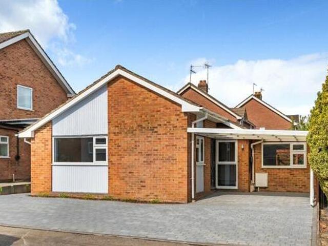 House for sale in Golden Valley, Gloucestershire
