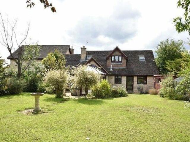 House for sale in Golden Valley, Gloucestershire