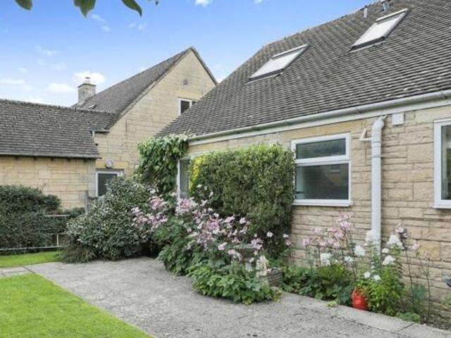House for sale in Golden Valley, Gloucestershire