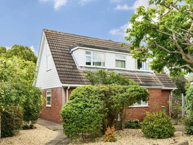 House for sale in Golden Valley, Gloucestershire