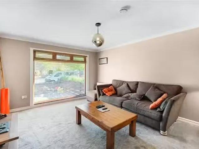 House for sale in Tayport