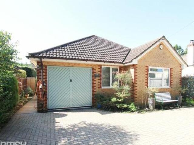 House for sale in Row Town, Surrey