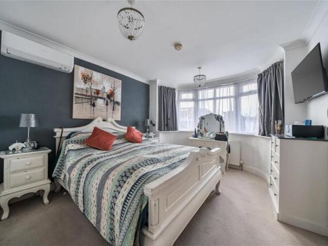 Bungalow for sale in Petts Wood, Greater London