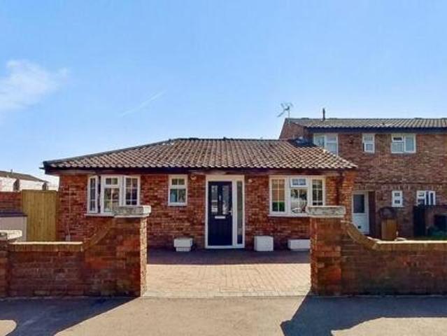 House for sale in Lyons, Greater London