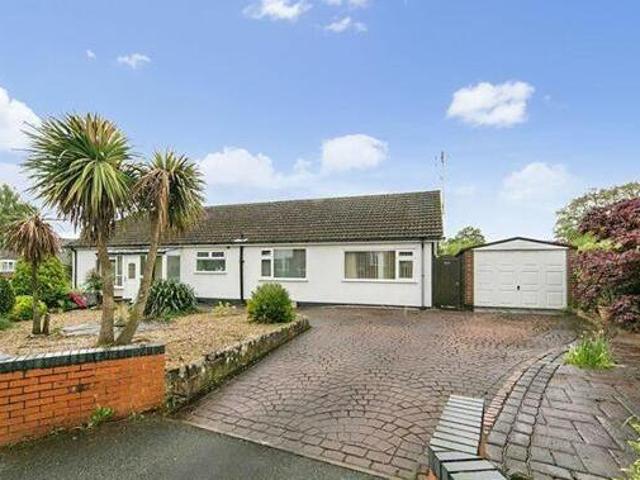 House for sale in Two Mills, Cheshire