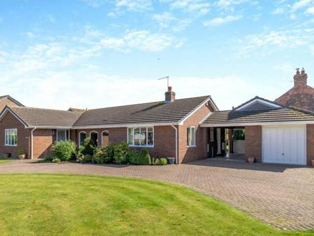 House for sale in Two Mills, Cheshire