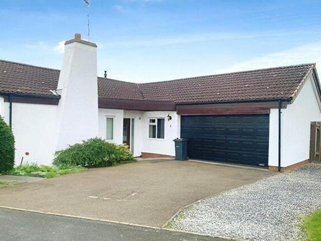 House for sale in Two Mills, Cheshire