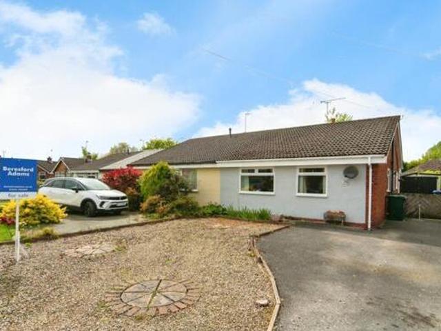 House for sale in Upton-by-Chester, Two Mills