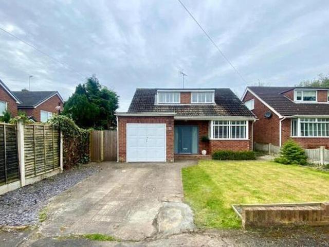 House for sale in Two Mills, Cheshire