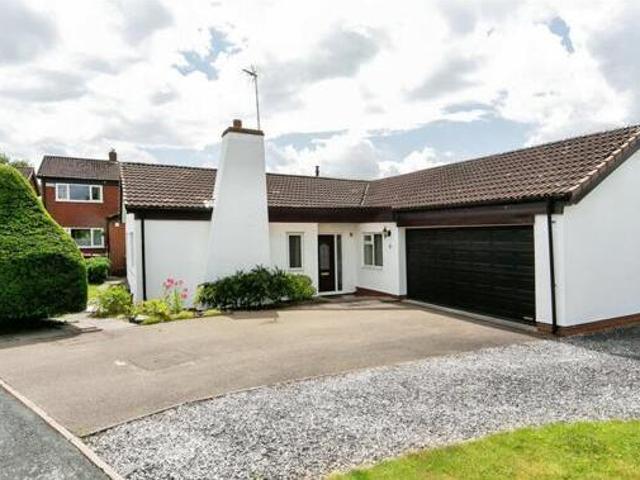 House for sale in Two Mills, Cheshire
