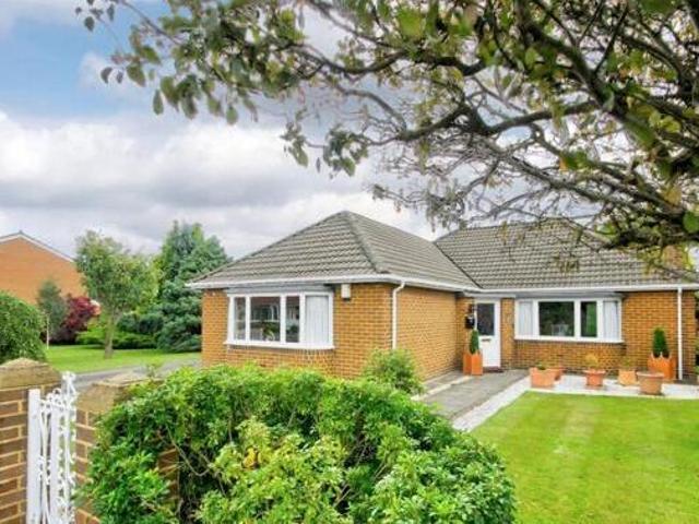 House for sale in Sunderland Bridge