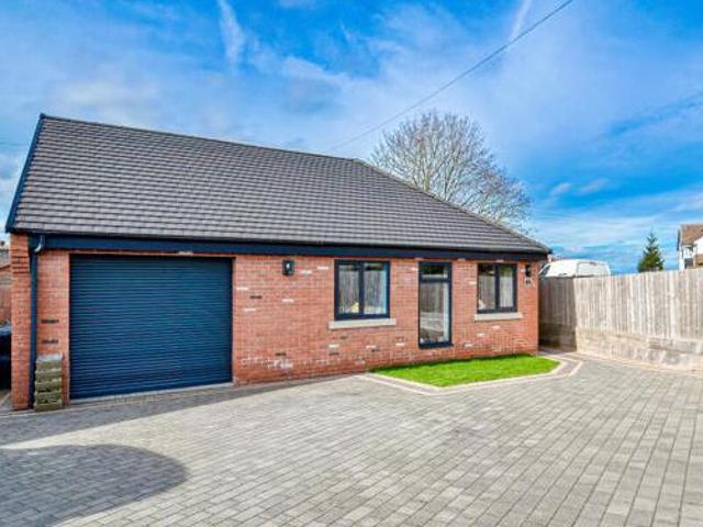 House for sale in Staveley CP, Loundsley Green