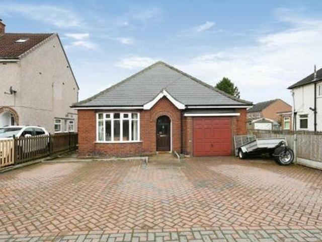 House for sale in Brimington Common, Chesterfield