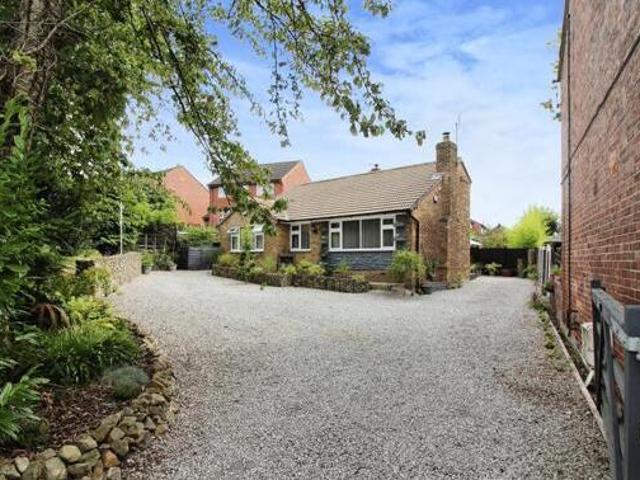 House for sale in Barrow Hill, Loundsley Green