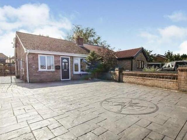 House for sale in Inkersall, Chesterfield