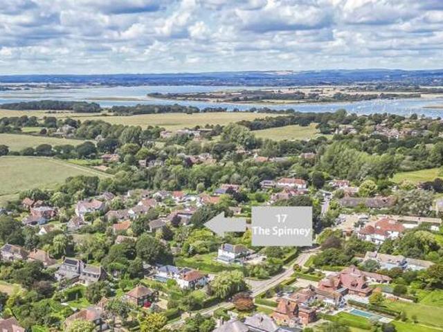 House for sale in West Itchenor, Littlecote