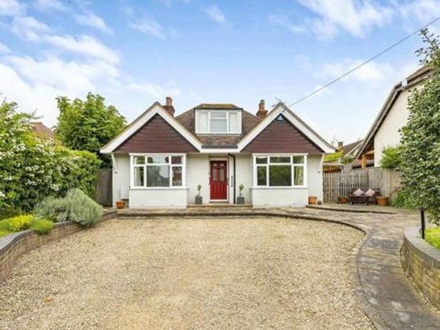 House for sale in Berrick Salome, Oxfordshire