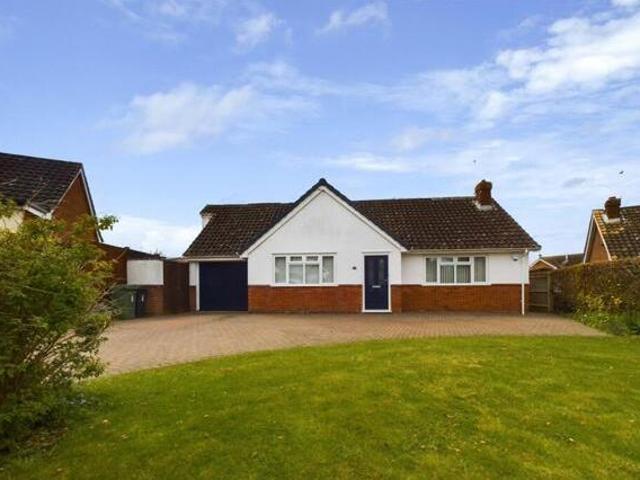 House for sale in Berrick Salome, Oxfordshire