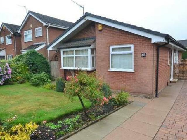 House for rent in Lancashire