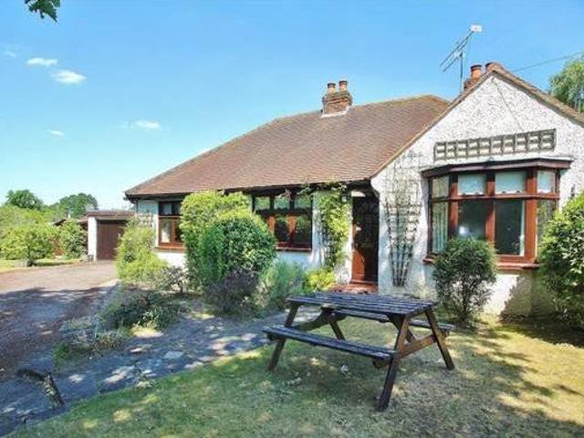 House for sale in Surrey, England