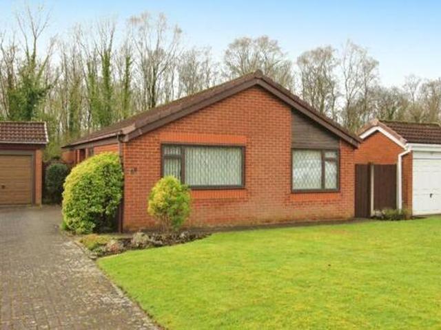 House for sale in Andertons Mill, Lancashire