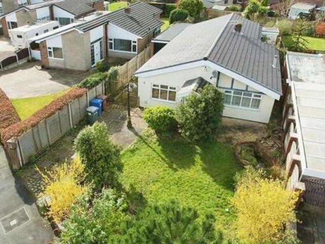 House for sale in Andertons Mill, Lancashire
