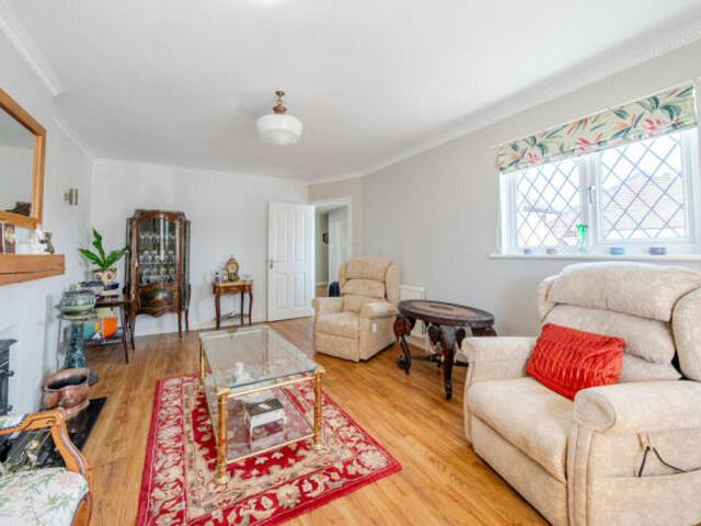 Bungalow for sale in Worthing, West Sussex