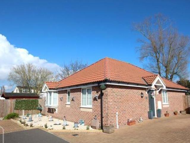 House for sale in Dale Hill, Essex
