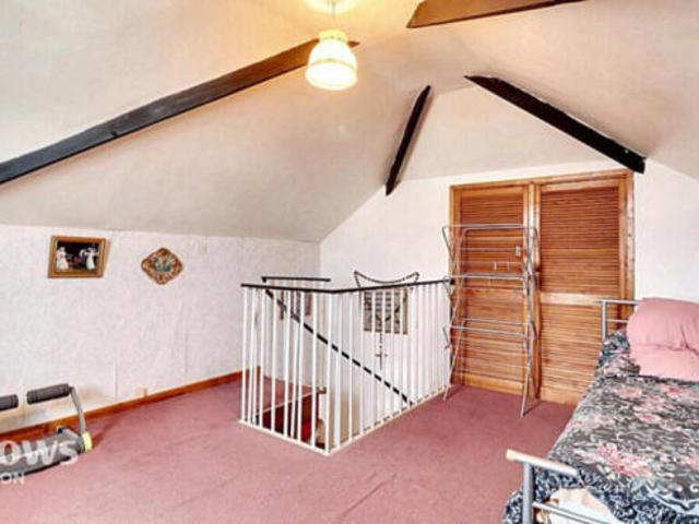 Bungalow for sale in Falcon Lodge, Wales