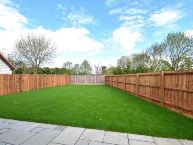 House for sale in Lyons, Greater London