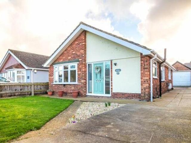 House for sale in Cleethorpes, North East Lincolnshire