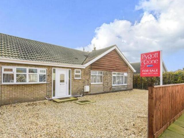 House for sale in Cleethorpes, North East Lincolnshire