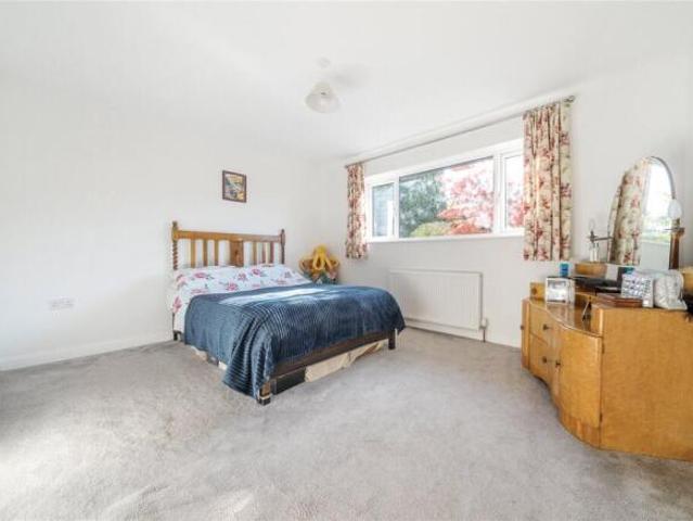 Bungalow for sale in Golden Valley, Gloucestershire
