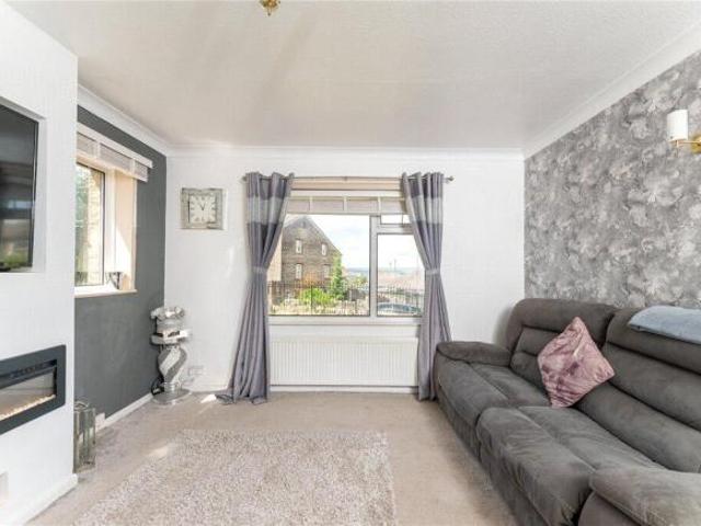 Bungalow for sale in West Yorkshire