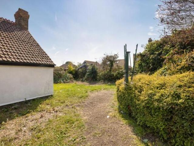 Bungalow for sale in Whitehall, Acol