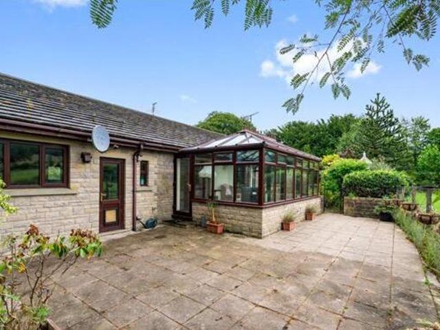 House for sale in Clitheroe, Paradise