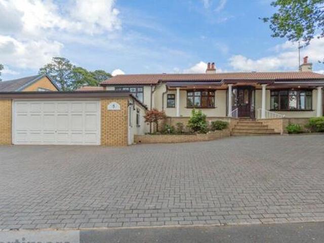 House for sale in Clitheroe, Paradise
