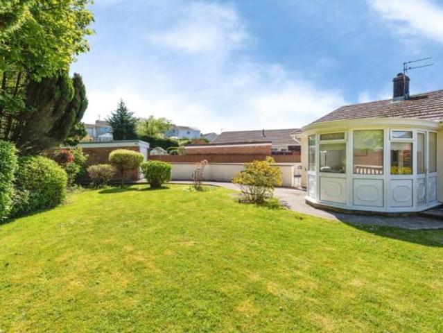 Bungalow for sale in Penllergaer, Wales