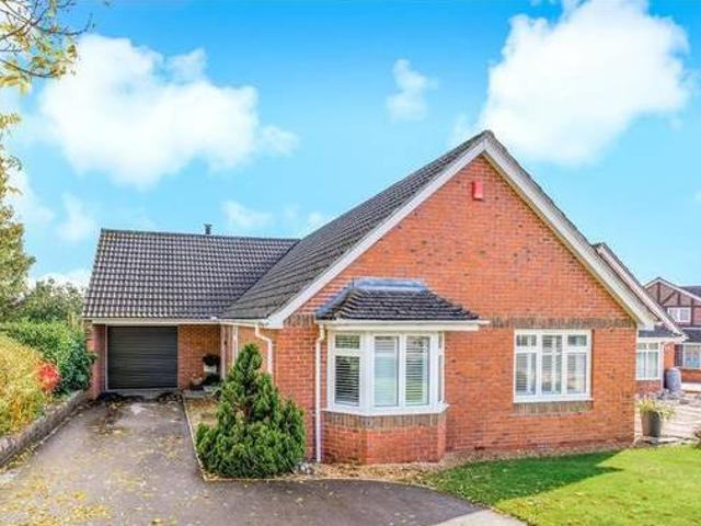 House for sale in Hampshire, England