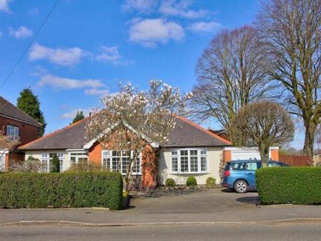 House for sale in Agar Nook, Coalville