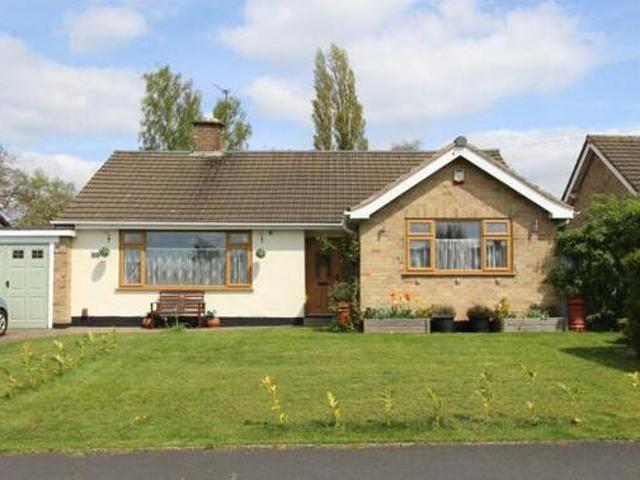 House for sale in Coalville, Leicestershire