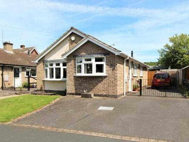 House for sale in Coalville, Leicestershire