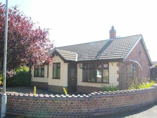 House for sale in Coalville, Leicestershire