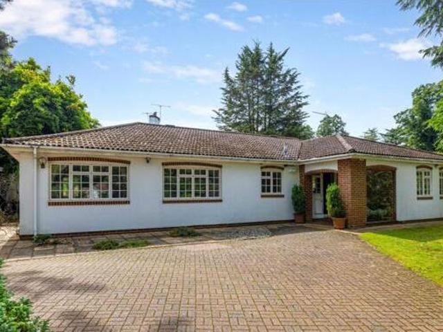 House for sale in Blackhills, Surrey