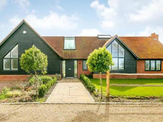 House for sale in Blackhills, Surrey
