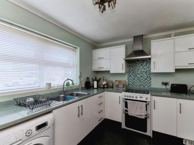 Bungalow for sale in Eastbourne, East Sussex