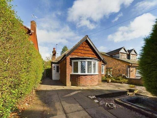 House for sale in West Midlands